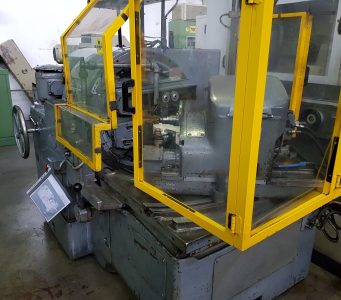 DCN1064 - GLEASON 14'' Coniflex (6)