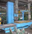 UNION BFKP-130 CNC Horizontal boring mill machine