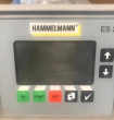 Hammelmann ES 2 panel
