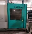 Deckel Maho DMC 103V 3 Axis Vertical Machining Centre