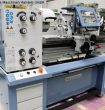 BERNARDO MASTER PRO 360 lathe conventional electronic