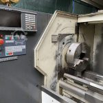 colchester harrison 600lathes electronic mascot 460x1000mm metal lathe turning machine fanuc cnc teach in 3