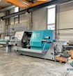 INDEX G300 CNC Turning and Milling Center