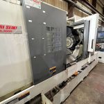 mori seiki nl3000y 1250 cnc lathe with milling and y axis 0