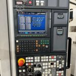 mori seiki nl3000y 1250 cnc lathe with milling and y axis 4