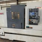 mori seiki nl3000y 700 cnc lathe with milling and y axis 0