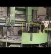 Schiess KZ 250 2500mm Carousel lathe vertical metal turning lathe