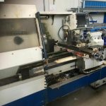 weiler e 50 1 lathe cycle controlled 2