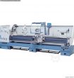 BERNARDO GOLIATH 660 3000 Digital lathe conventional electronic