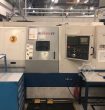 DAEWOO Puma 2000SY CNC lathe milling Y axis and sub spindle