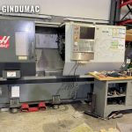 haas ds 30 lathes 0