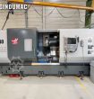 HAAS ST 40 Lathes