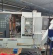 MORI SEIKI NL 2000 SY 500 CNC Turning and Milling Center