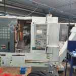 mori seiki nl 2000 sy 500 cnc turning and milling center 0