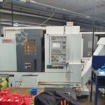 mori seiki nl 2000 sy 500 cnc turning and milling center 4