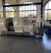 Pinacho ST 310 105 x 2000 Flat bed 3 axis CNC lathe
