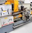 ZMM SLIVEN CU 580 M RD lathe conventional electronic