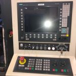 zps tmz 842 multi spindle machine 0