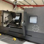 doosan puma 3100xly cnc lathe with milling and y axis 1