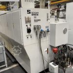 seiger slz800 1500 lathe cycle controlled 2
