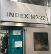 INDEX MS22C CNC Swiss